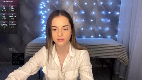 Alice DollySmile and Avelina online show from 12-25-24, 12:05