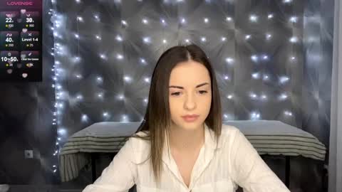 Alice DollySmile and Avelina online show from 01-15-25, 11:10