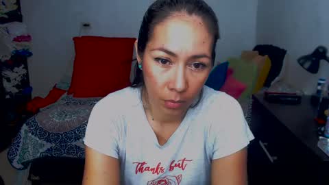 Snapshot of helen_lya chatting on 02-18-25, 10:36 Helen online show from 02-18-25, 10:36