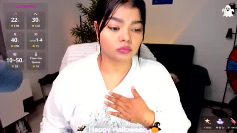 helen_miller online show from 11-03-25, 05:52