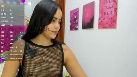 Helen online show from 12-04-25, 06:38