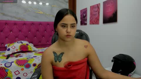 Helen online show from 01-07-26, 06:21