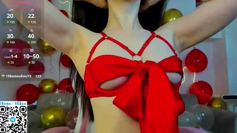 helen_spark online show from 10-10-25, 02:32