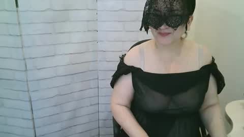 Helen online show from 01-16-26, 05:22