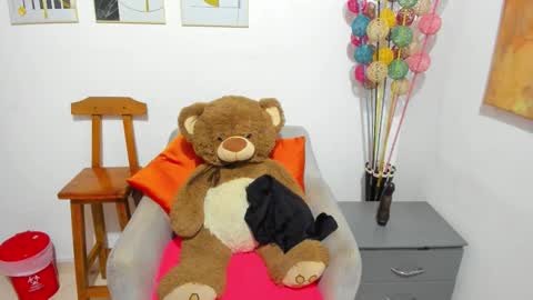 HELENA COPPER online show from 03-26-26, 03:12