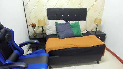 HELENA COPPER online show from 04-13-26, 02:39