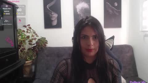 HELENA  online show from 09-21-25, 11:12