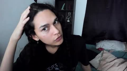 helena_spellman online show from 11-09-25, 08:34