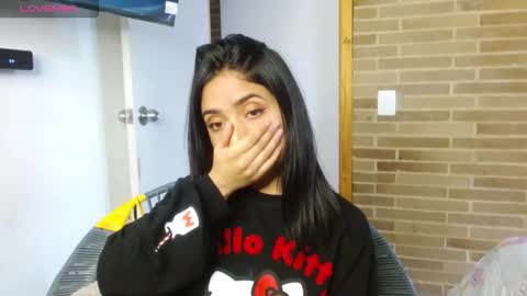  Only 18 cyrus online show from 11-14-25, 06:50