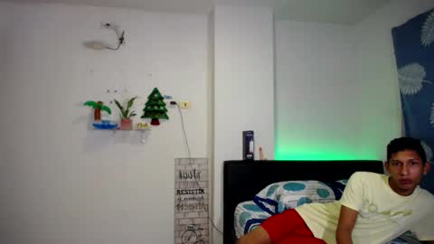 HelenaRicky online show from 12-02-24, 02:20