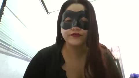 Anbe  online show from 11-22-25, 02:21