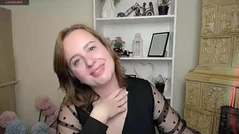 Helen online show from 10-07-25, 07:05