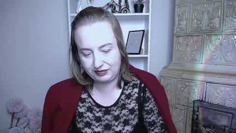 Helen online show from 10-14-25, 06:58