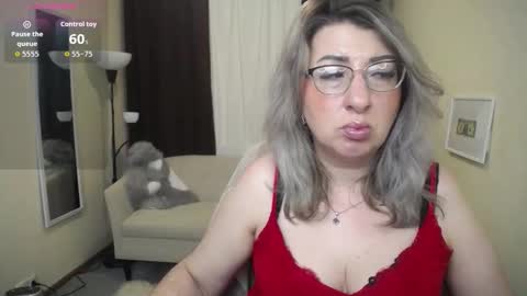 Snapshot of helenenigma chatting on 11-15-25, 07:43 helenenigma online show from 11-15-25, 07:43