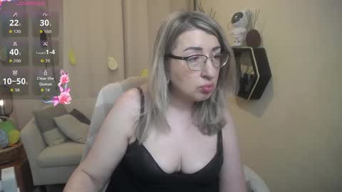 helenenigma online show from 04-05-26, 06:49