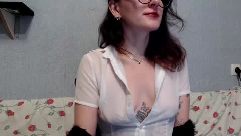 HelenRed online show from 01-08-25, 12:58