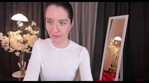 Helen online show from 02-15-25, 03:09