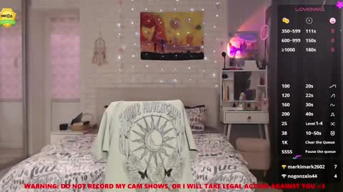 Helen online show from 12-03-24, 04:39