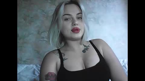 helga_now online show from 02-06-25, 09:00