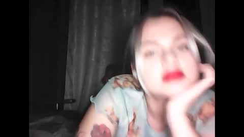 helga_now online show from 02-06-25, 07:29
