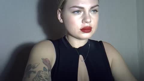 helga_now online show from 09-14-25, 07:24