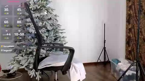 Helga online show from 01-07-26, 05:37