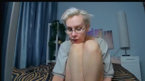 Helga online show from 02-01-25, 07:36