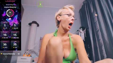 Helga online show from 10-09-25, 11:25