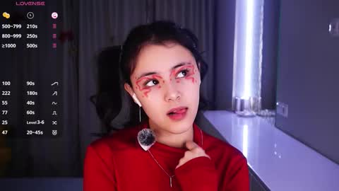 Aurora online show from 02-04-26, 07:09