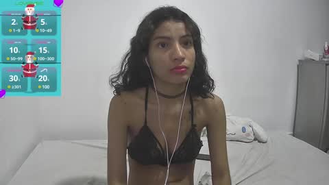 Helia Transfem and Amy online show from 12-28-24, 06:06