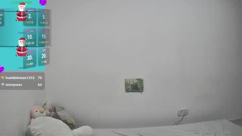 Helia Transfem and Amy online show from 12-30-24, 10:55