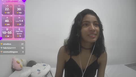 Helia Transfem and Amy online show from 01-03-25, 06:35