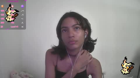 Helia Transfem and Amy online show from 01-23-25, 05:31
