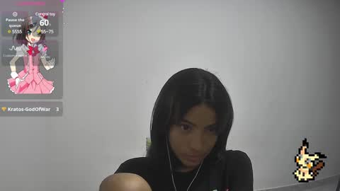 Helia Transfem and Amy online show from 02-06-25, 11:32