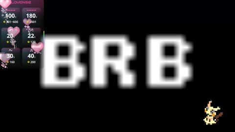 Helia Transfem and Amy online show from 10-16-25, 04:30