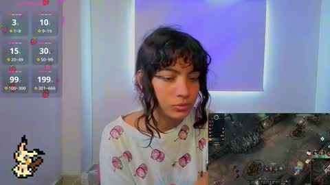 Snapshot of helia_n_amy chatting on 02-25-26, 01:54 Helia Transfem and Amy online show from 02-25-26, 01:54