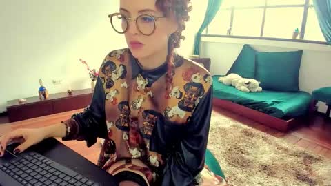 Heliconia online show from 02-10-26, 08:13