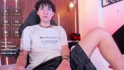 helios_obscuro online show from 10-11-25, 01:31