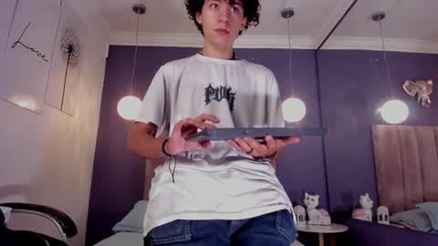 helios_obscuro online show from 11-13-25, 03:38