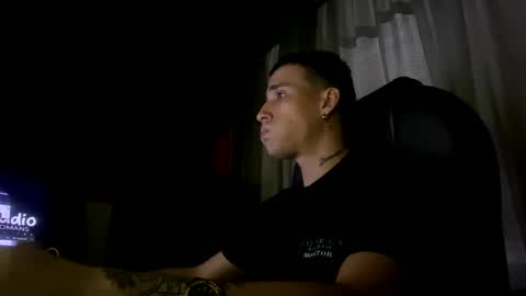 Snapshot of hell_boy66 chatting on 03-05-25, 12:05 Eros online show from 03-05-25, 12:05