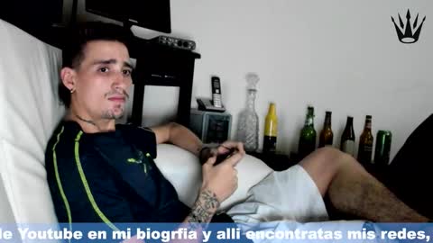 Snapshot of hell_boy66 chatting on 09-24-25, 12:03 Eros online show from 09-24-25, 12:03