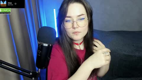 Red online show from 01-30-25, 08:42