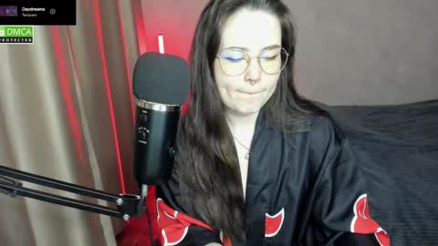 Red online show from 02-25-25, 09:57