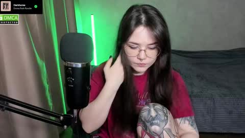 Red online show from 03-05-25, 05:29