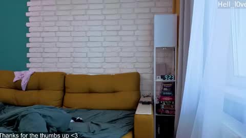 Anastasiia  online show from 09-10-25, 02:22