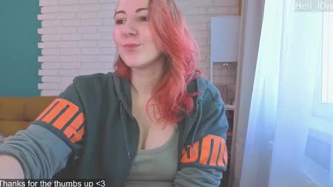 Anastasiia  online show from 10-01-25, 03:23