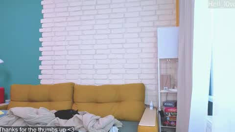 Anastasiia  online show from 10-07-25, 02:09