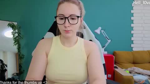 Anastasiia  online show from 11-17-25, 05:02