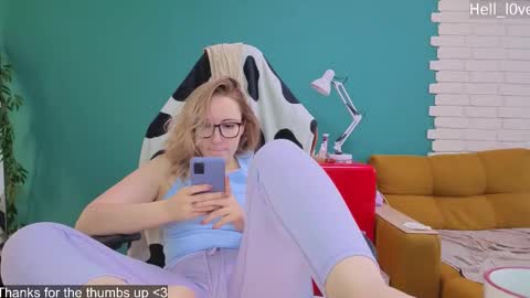 Anastasiia  online show from 12-04-25, 04:22