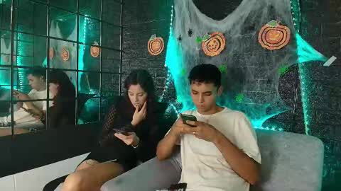 H E L L   AND  D A N T E online show from 10-26-25, 12:05